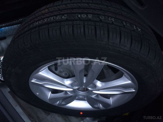 Hyundai ix35 2011, 108,000 km - 2.0 л - Sumqayıt