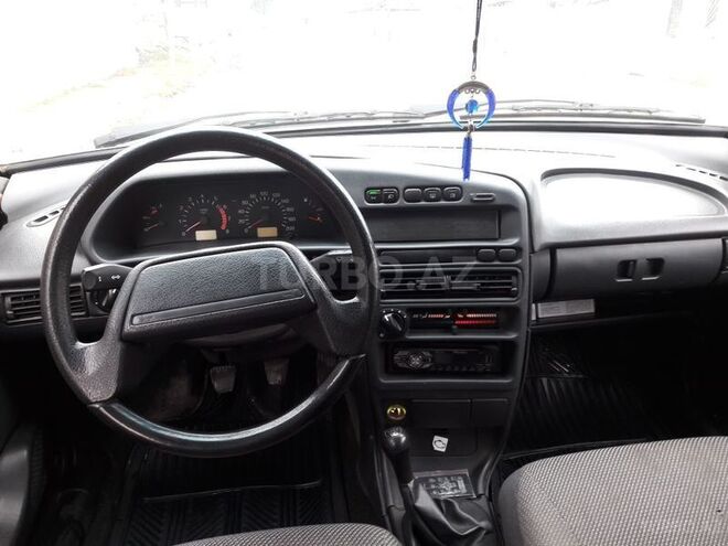 LADA (VAZ) 2115 2012, 126,000 km - 1.6 l - Xaçmaz