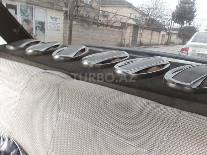 LADA (VAZ) 2115 2012, 126,000 km - 1.6 l - Xaçmaz