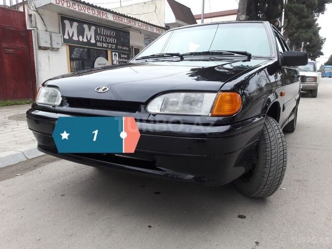 LADA (VAZ) 2115 2012, 126,000 km - 1.6 l - Xaçmaz
