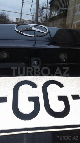 Mercedes E 220 2000, 250,214 km - 2.2 л - Bakı