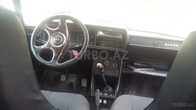 LADA (VAZ) 2107 2005, 135,512 km - 1.6 l - Bakı