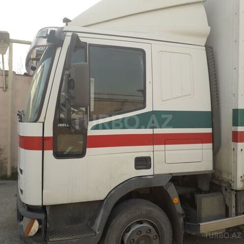 Iveco Eurocargo 2000, 450,000 km - 5.4 l - Bakı
