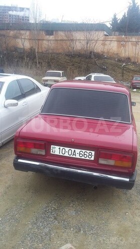 LADA (VAZ) 2107 2005, 135,512 km - 1.6 l - Bakı