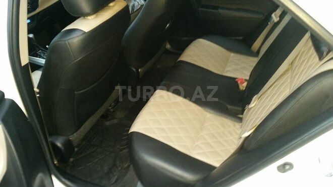 Toyota Corolla 2014, 57,300 km - 2.0 л - Bakı