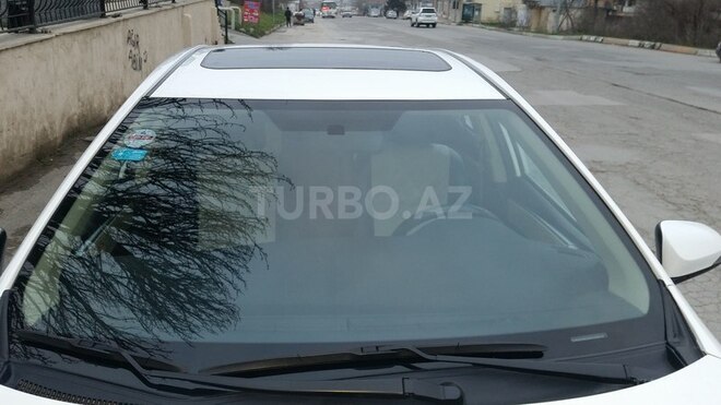 Toyota Corolla 2014, 57,300 km - 2.0 л - Bakı