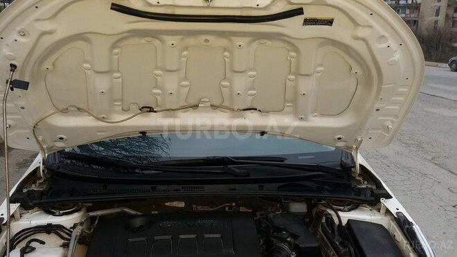 Toyota Corolla 2014, 57,300 km - 2.0 л - Bakı