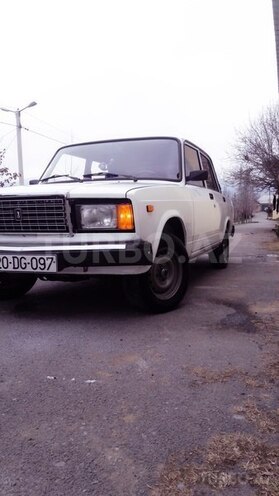 LADA (VAZ) 2107 2008, 108,000 km - 1.6 l - Gəncə