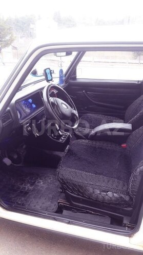 LADA (VAZ) 2107 2008, 108,000 km - 1.6 l - Gəncə