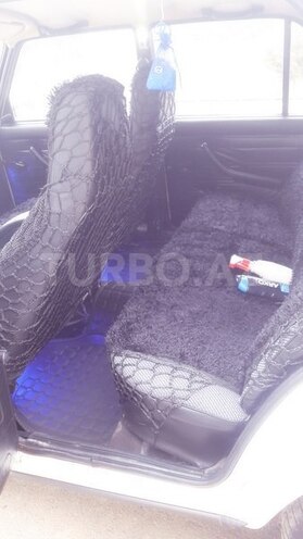 LADA (VAZ) 2107 2008, 108,000 km - 1.6 l - Gəncə