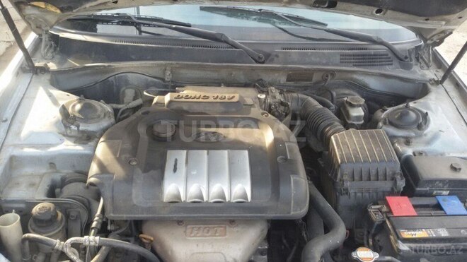 Hyundai Sonata 2004, 300,000 km - 2.0 л - Bakı