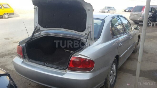 Hyundai Sonata 2004, 300,000 km - 2.0 л - Bakı