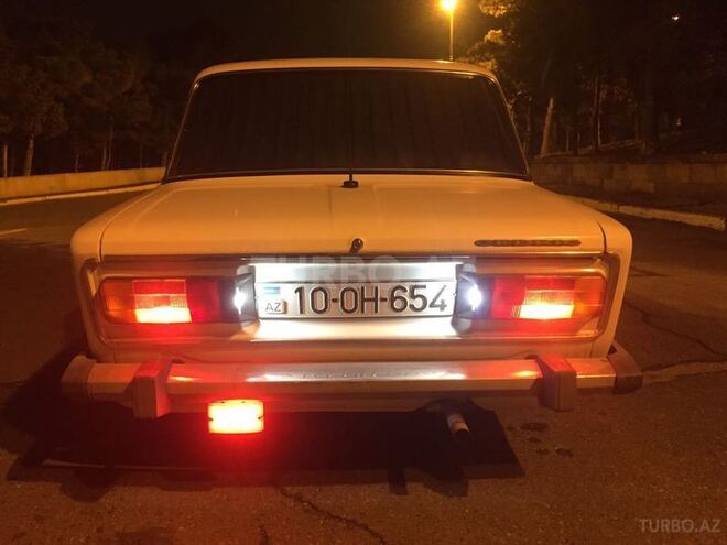 LADA (VAZ) 2106 2005, 100,000 km - 1.6 л - Bakı