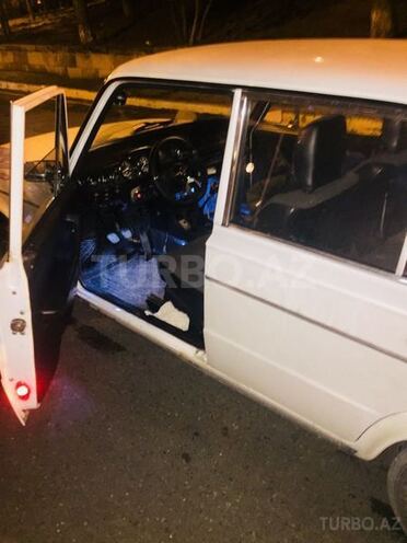 LADA (VAZ) 2106 2005, 100,000 km - 1.6 л - Bakı