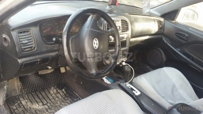 Hyundai Sonata 2004, 300,000 km - 2.0 л - Bakı