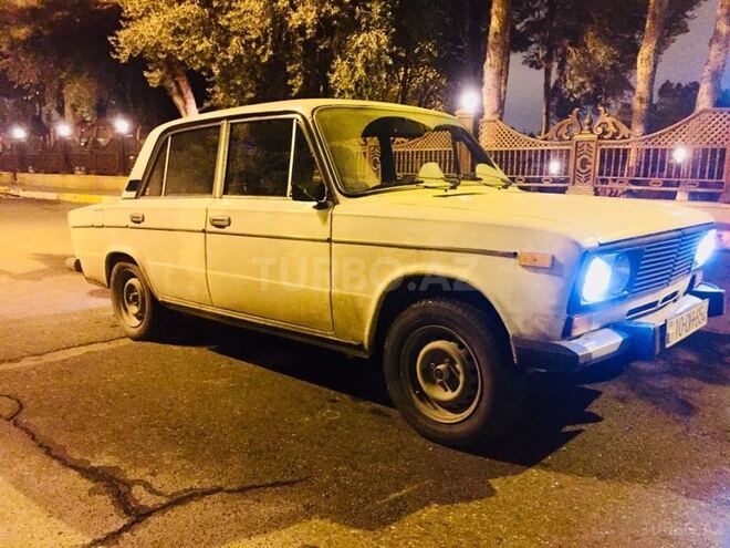 LADA (VAZ) 2106 2005, 100,000 km - 1.6 л - Bakı