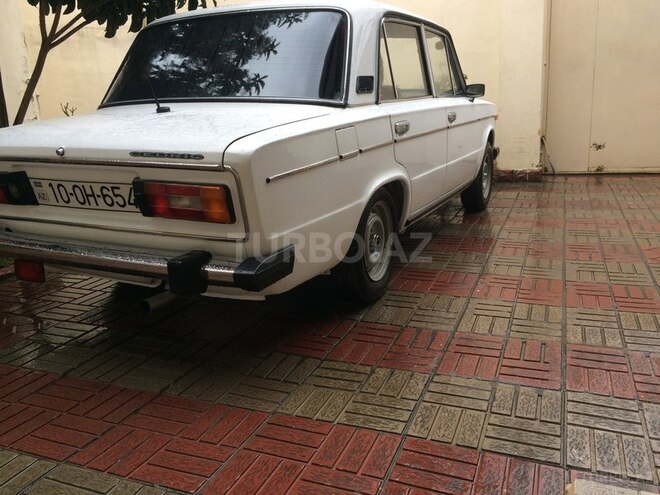 LADA (VAZ) 2106 2005, 100,000 km - 1.6 л - Bakı