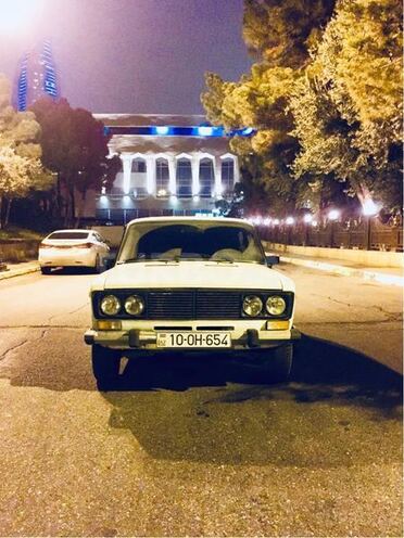 LADA (VAZ) 2106 2005, 100,000 km - 1.6 л - Bakı