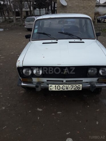 LADA (VAZ) 2106 1987, 250,000 km - 0.1 л - Xaçmaz