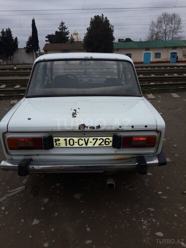 LADA (VAZ) 2106 1987, 250,000 km - 0.1 л - Xaçmaz