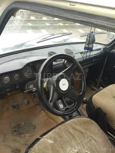 LADA (VAZ) 2106 1987, 250,000 km - 0.1 л - Xaçmaz