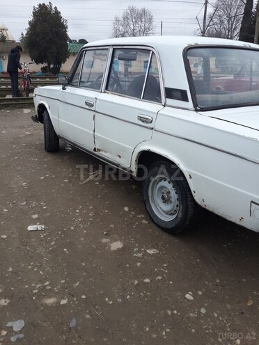 LADA (VAZ) 2106 1987, 250,000 km - 0.1 л - Xaçmaz
