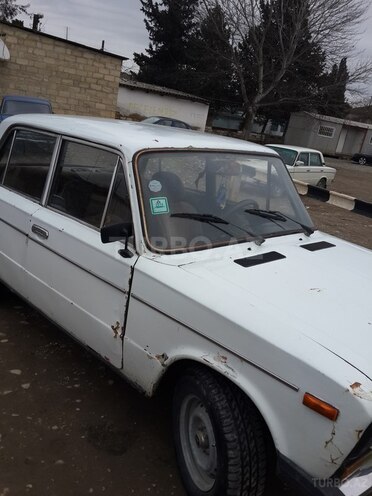 LADA (VAZ) 2106 1987, 250,000 km - 0.1 л - Xaçmaz