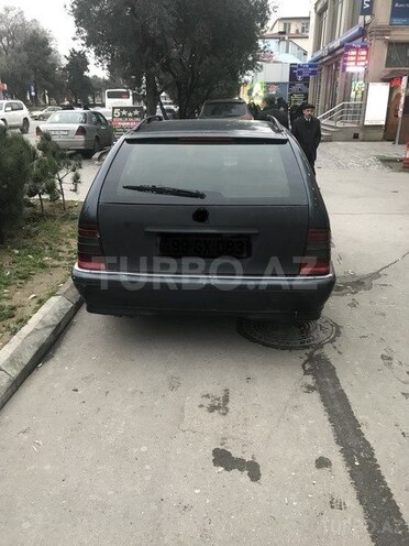 Mercedes C 220 1998, 500,000 km - 2.2 л - Bakı