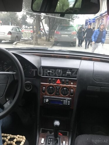 Mercedes C 220 1998, 500,000 km - 2.2 л - Bakı