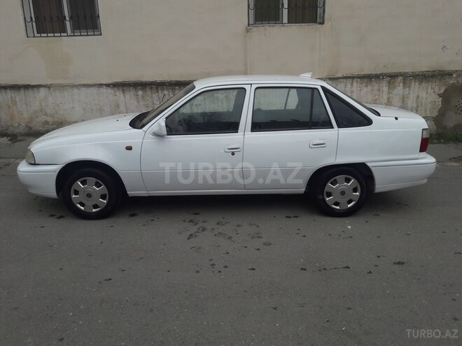Daewoo Nexia 1997, 250,000 km - 0.2 l - Bakı