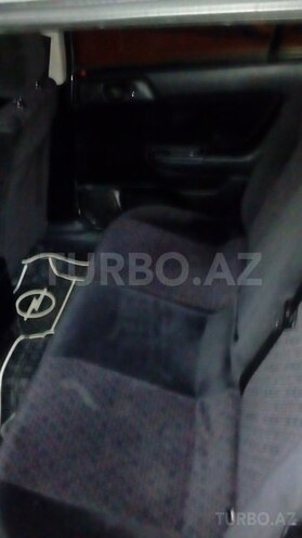 Opel Astra 1999, 258,313 km - 1.8 l - Bakı