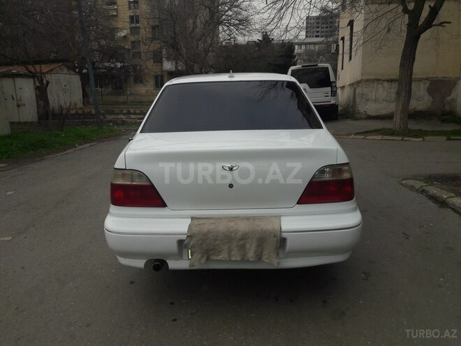 Daewoo Nexia 1997, 250,000 km - 0.2 l - Bakı