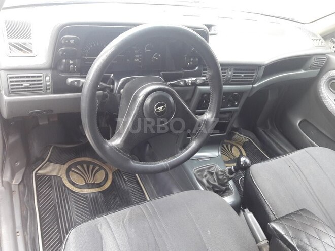 Daewoo Nexia 1997, 250,000 km - 0.2 l - Bakı