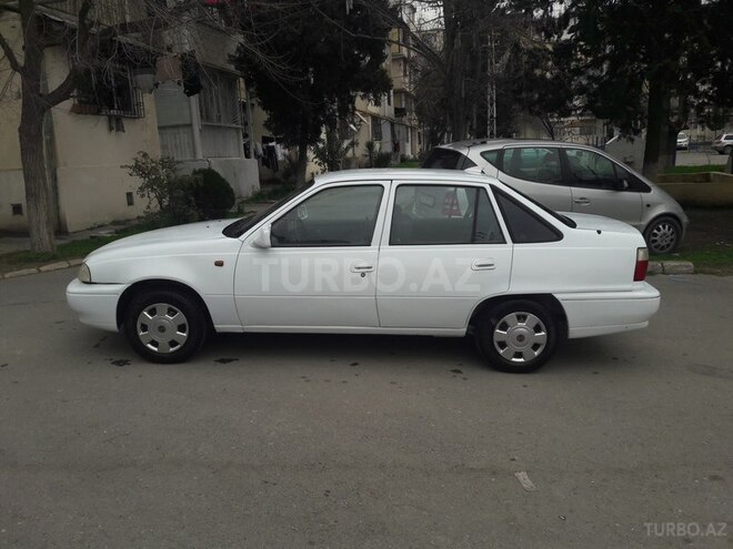 Daewoo Nexia 1997, 250,000 km - 0.2 l - Bakı