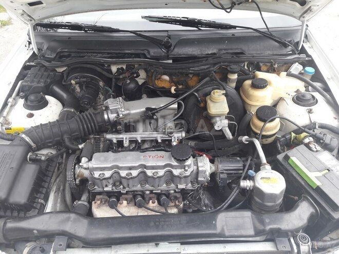 Daewoo Nexia 1997, 250,000 km - 0.2 l - Bakı
