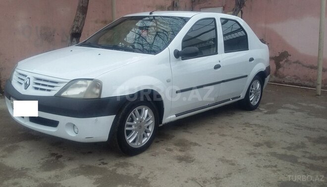 Renault Tondar 2013, 167,000 km - 1.6 l - Bakı