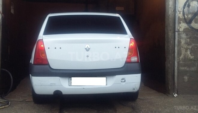 Renault Tondar 2013, 167,000 km - 1.6 l - Bakı