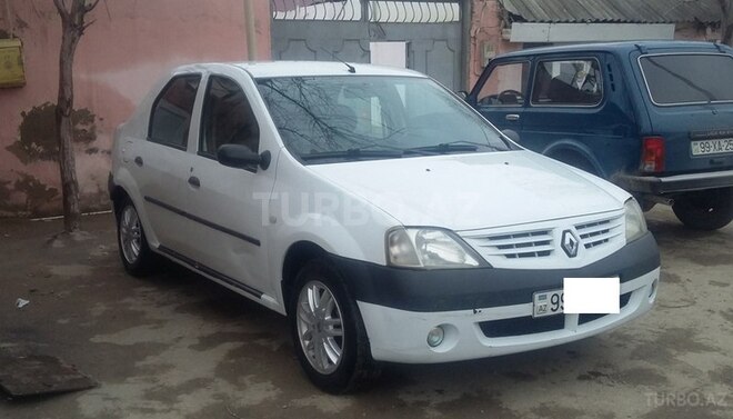 Renault Tondar 2013, 167,000 km - 1.6 l - Bakı