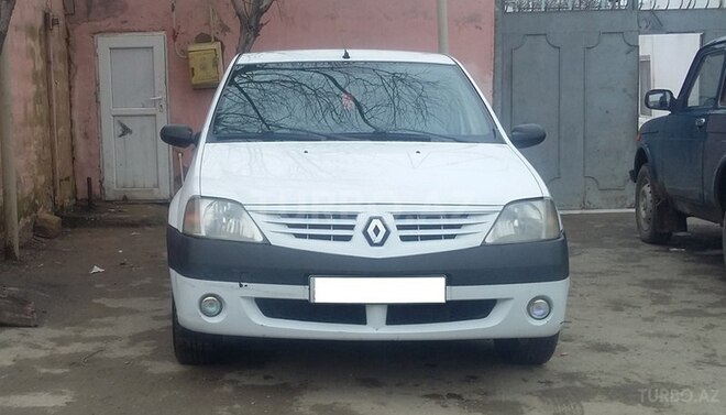 Renault Tondar 2013, 167,000 km - 1.6 l - Bakı