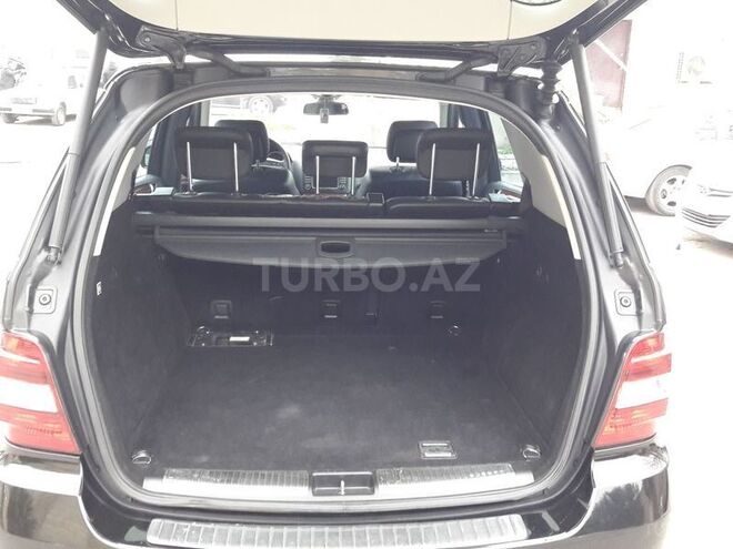 Mercedes ML 350 2008, 160,000 km - 3.7 л - Bakı