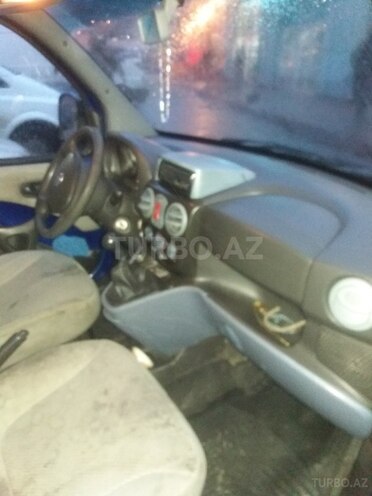 Fiat Doblo 2004, 231,000 km - 1.3 l - Bakı