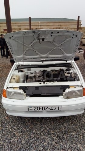 LADA (VAZ) 2114 2003, 203,000 km - 1.5 l - Gəncə
