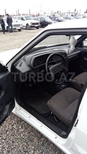 LADA (VAZ) 2114 2003, 203,000 km - 1.5 l - Gəncə