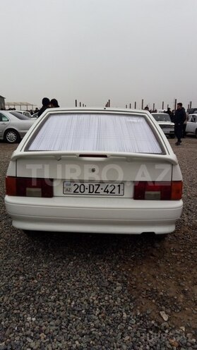LADA (VAZ) 2114 2003, 203,000 km - 1.5 l - Gəncə