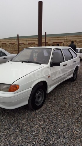 LADA (VAZ) 2114 2003, 203,000 km - 1.5 l - Gəncə