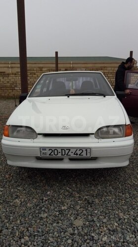 LADA (VAZ) 2114 2003, 203,000 km - 1.5 l - Gəncə