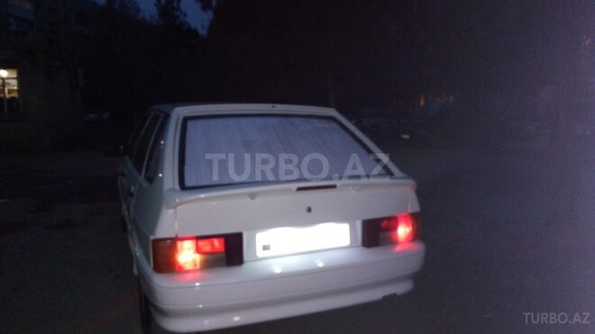 LADA (VAZ) 2114 2003, 203,000 km - 1.5 l - Gəncə