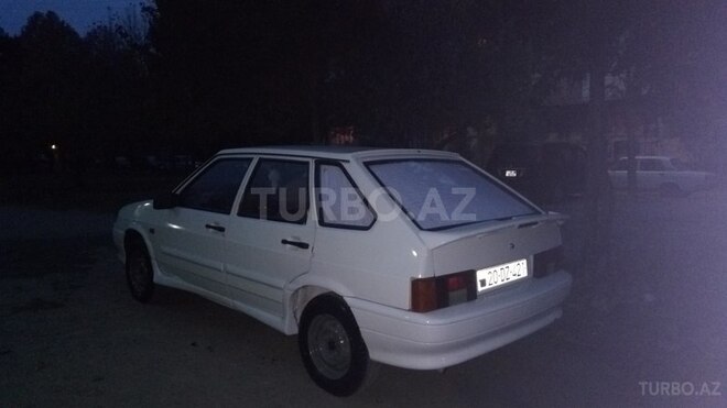 LADA (VAZ) 2114 2003, 203,000 km - 1.5 l - Gəncə