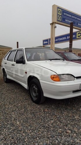 LADA (VAZ) 2114 2003, 203,000 km - 1.5 l - Gəncə