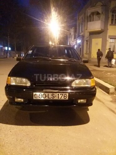 LADA (VAZ) 2115 2011, 155,000 km - 0.1 l - Qazax